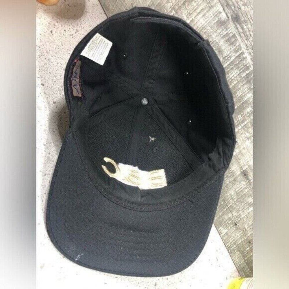 B&C Colision AJM Int. Adjustable  hat cap - Picture 6 of 7